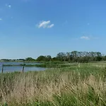 Casa de Férias - Mittendrin Lancken-Granitz
