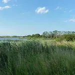 - Mittendrin Casa de Férias Lancken-Granitz