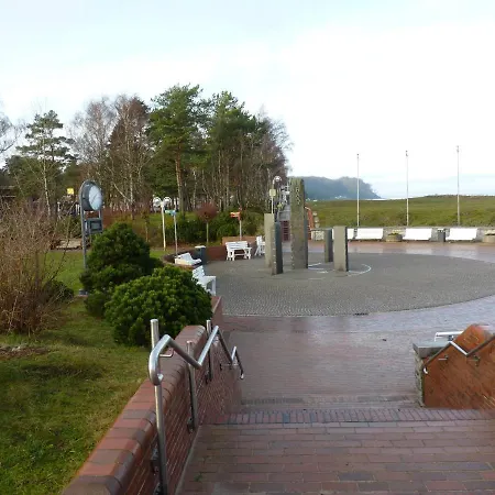 - Mittendrin Vakantiehuis *