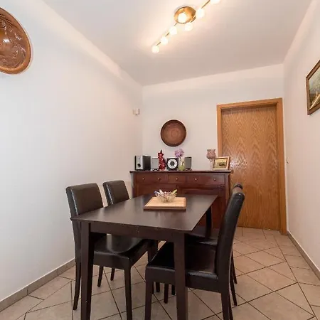 Vakantiehuis - Mittendrin