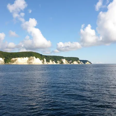 Vakantiehuis - Mittendrin *