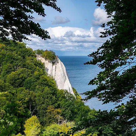 Vakantiehuis - Mittendrin