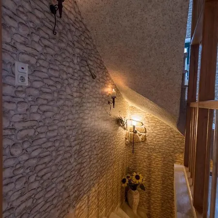 Vakantiehuis - Mittendrin