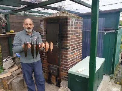 Vakantiehuis - Mittendrin