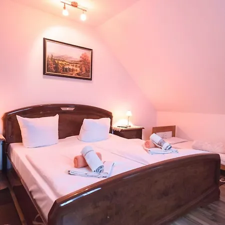 - Mittendrin Vakantiehuis