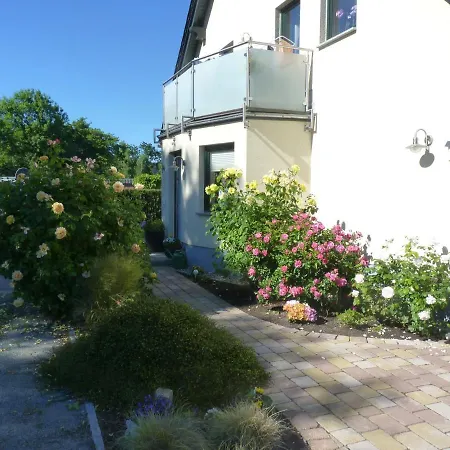 Vakantiehuis - Mittendrin *