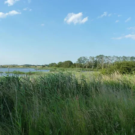 - Mittendrin Vakantiehuis Lancken-Granitz