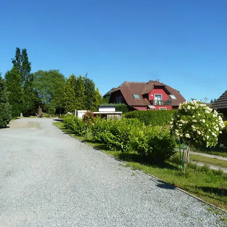 - Mittendrin Vakantiehuis *