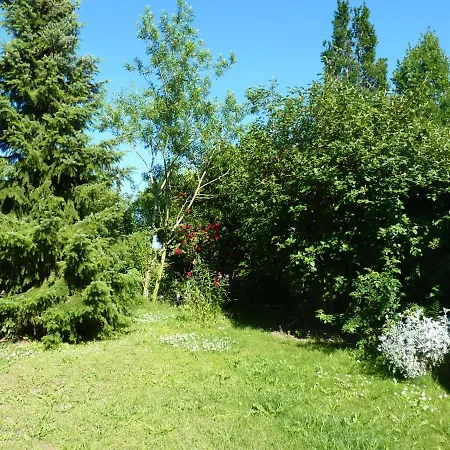 - Mittendrin Lancken-Granitz