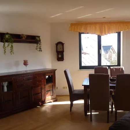 - Mittendrin Holiday home