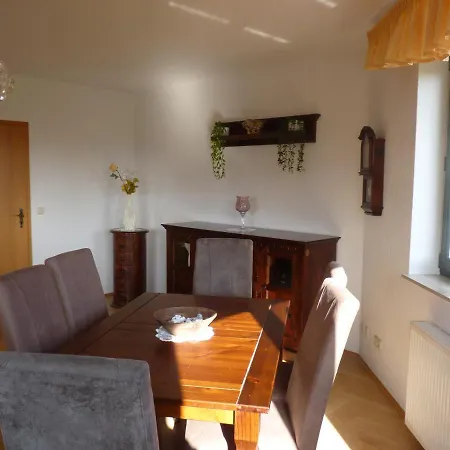 Vakantiehuis - Mittendrin *