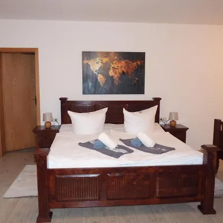 Holiday home - Mittendrin *